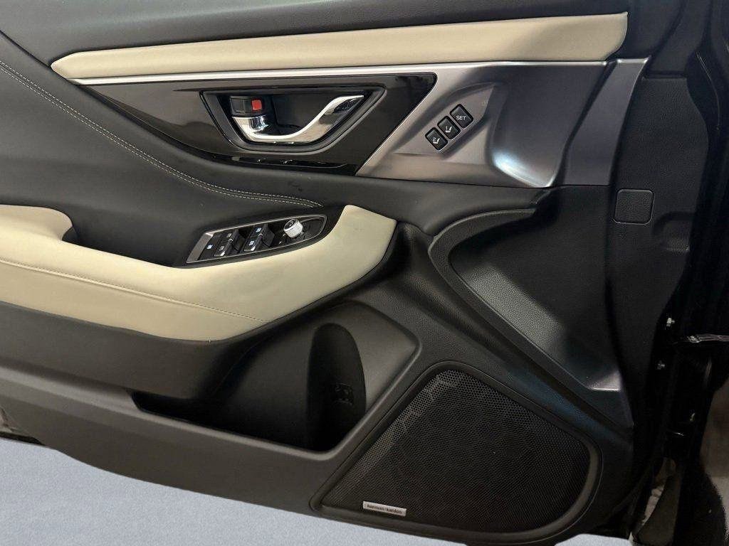 Certified 2024 Subaru Outback Limited XT image 20
