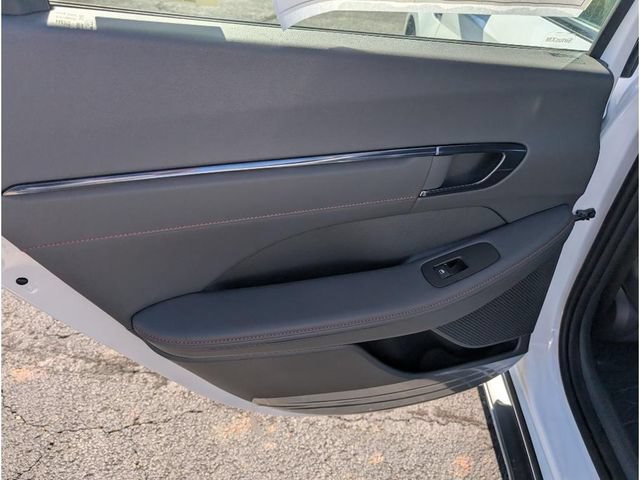 New 2026 Hyundai Sonata N Line FWD image 11