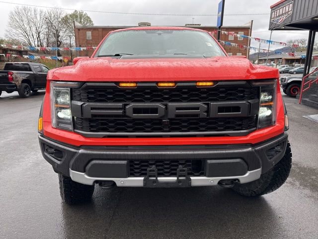 Used 2023 Ford F150 Raptor w/ Raptor Carbon Fibre Package image 4