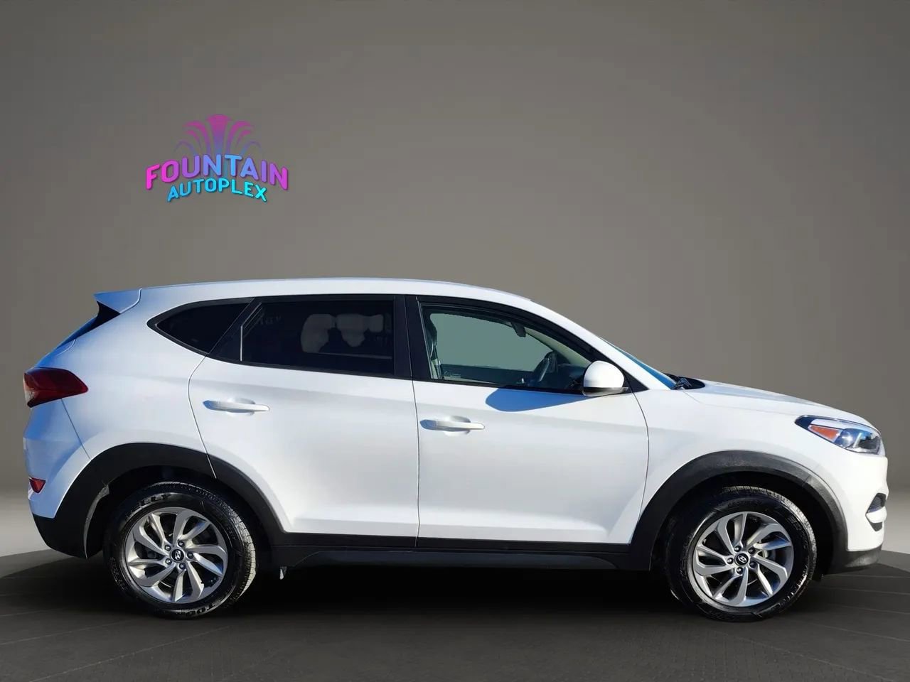 Used 2017 Hyundai Tucson SE image 6