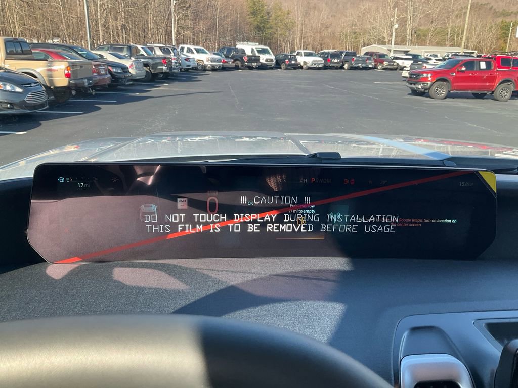 New 2026 Ford Expedition Max Active image 22