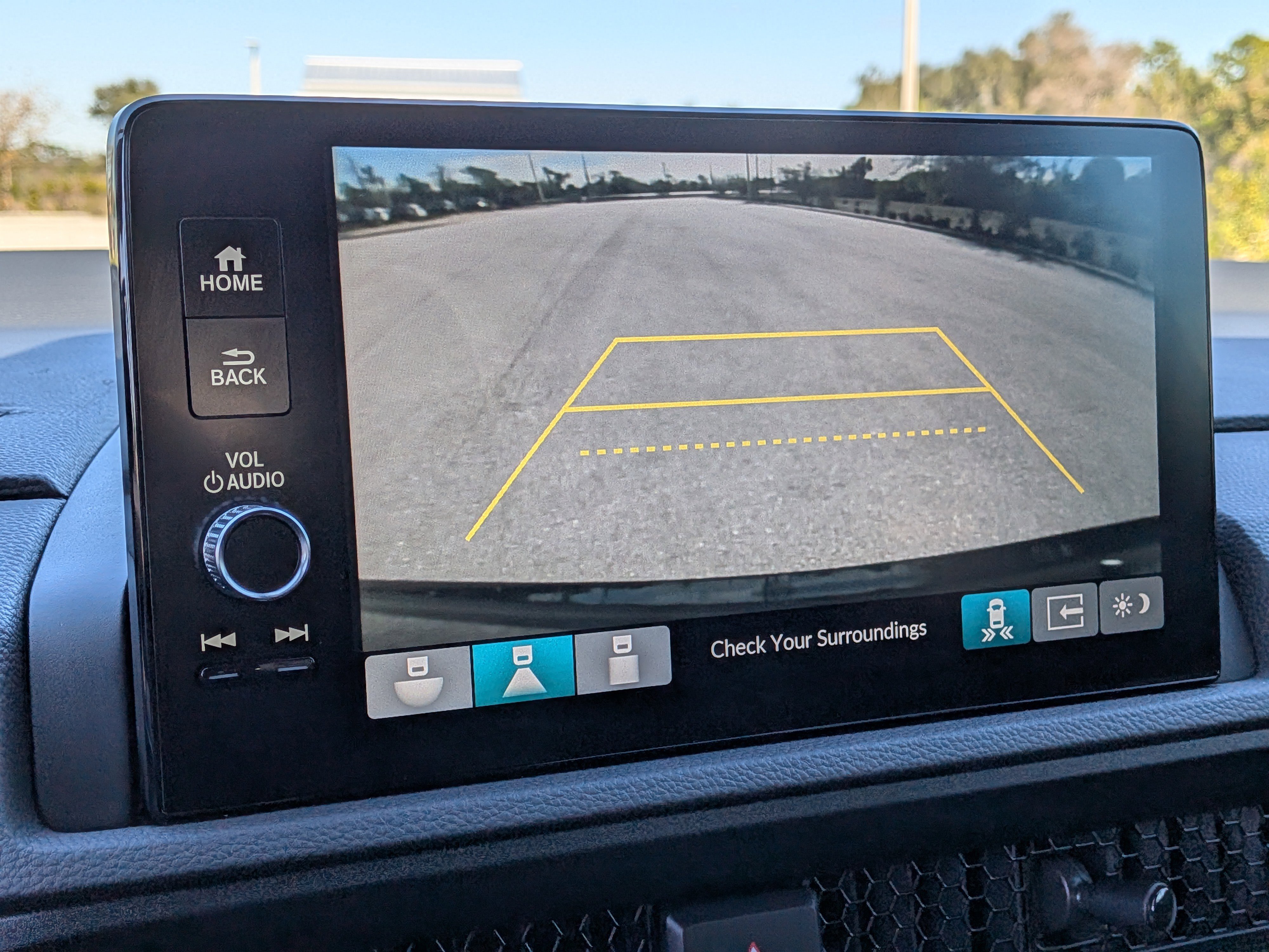 Used 2025 Honda CR-V Sport-L image 37