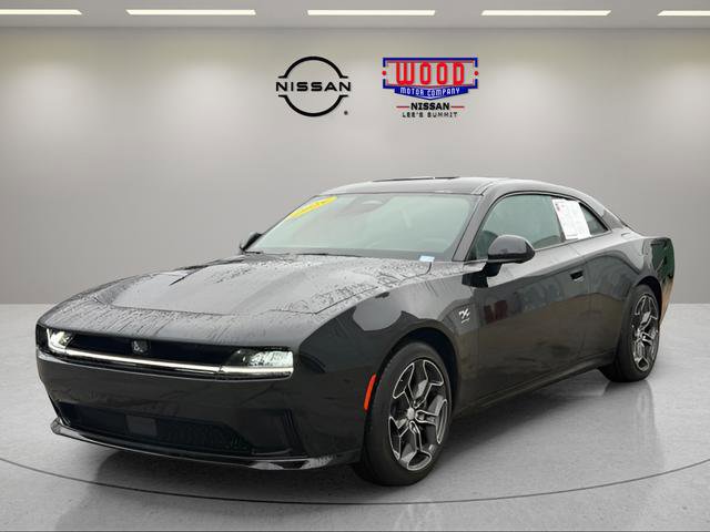 Used 2025 Dodge Charger R/T w/ Plus Group image 7