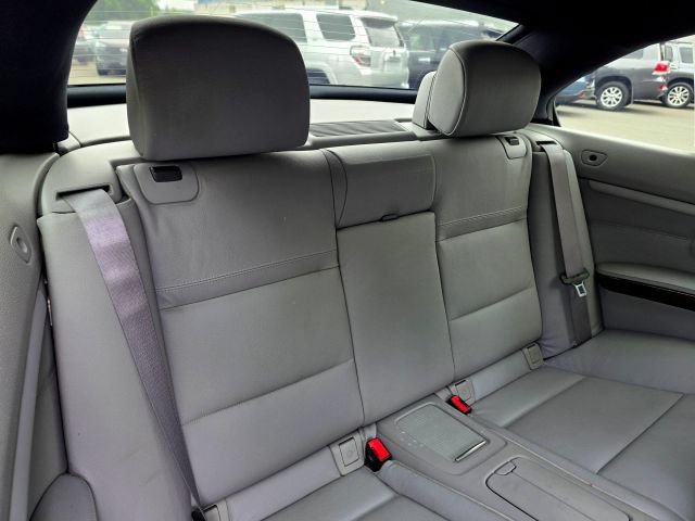 Used 2009 BMW 328i Convertible RWD image 44