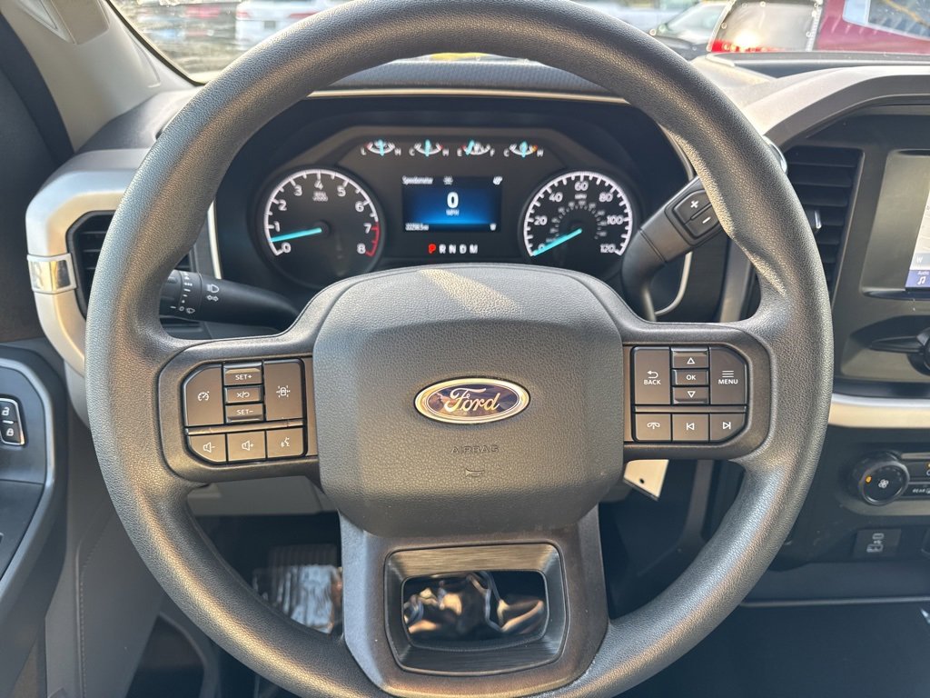 Used 2023 Ford F150 XLT w/ Trailer Tow Package image 22