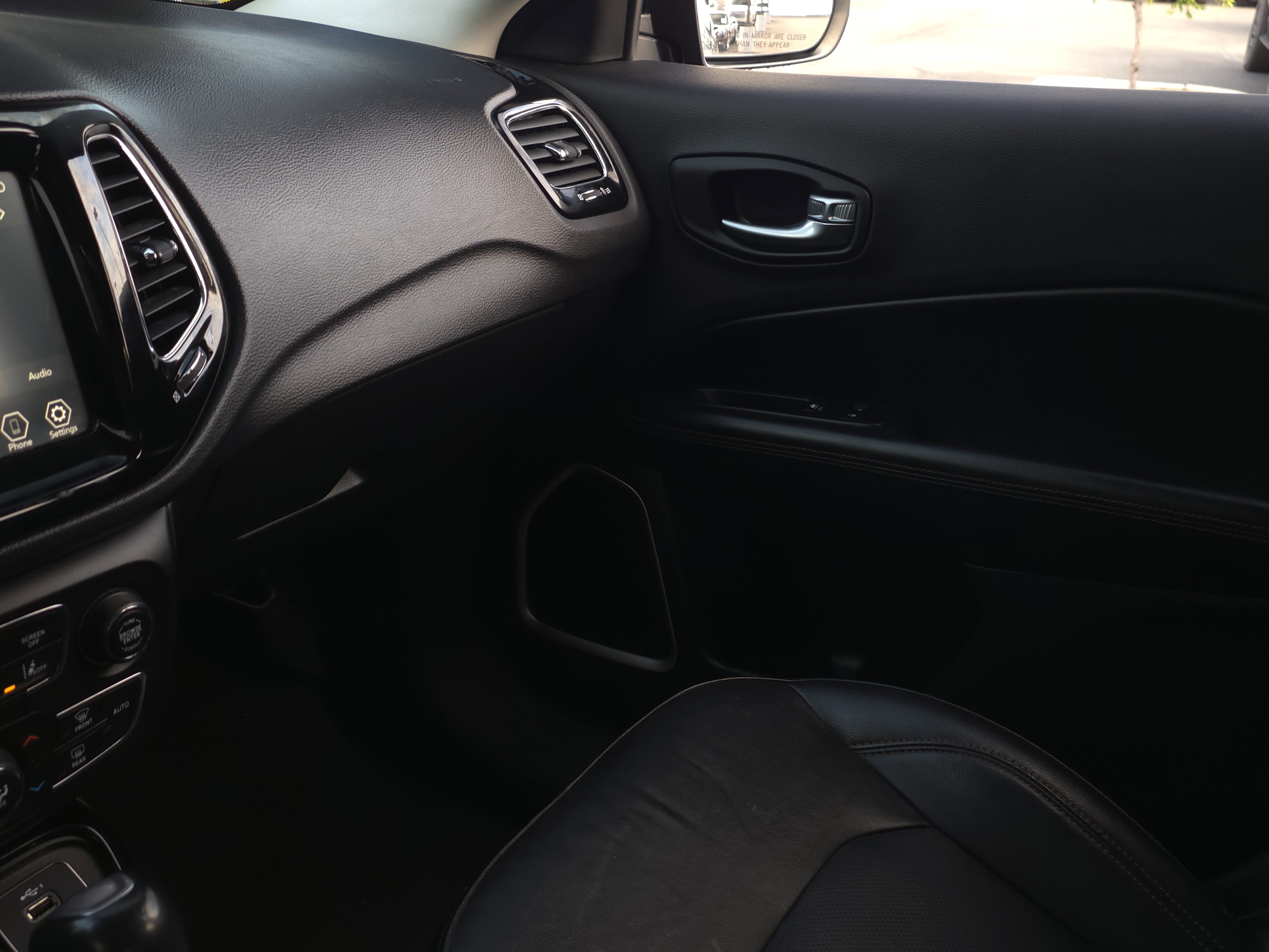 Used 2021 Jeep Compass Limited image 21