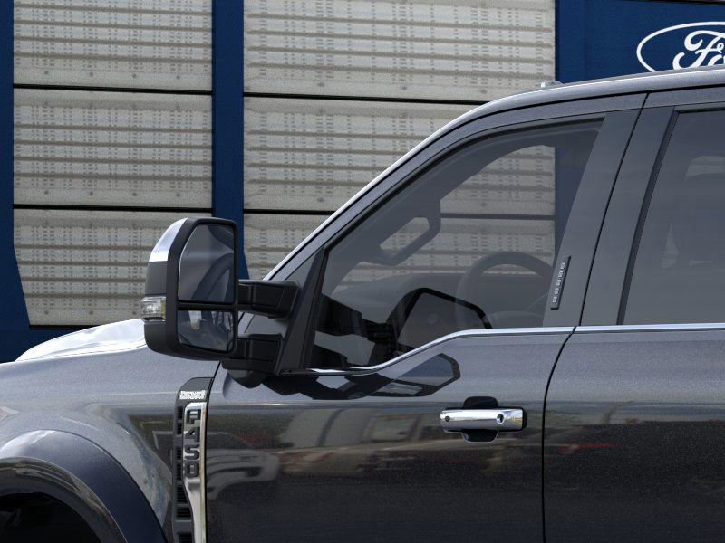 New 2026 Ford F450 King Ranch image 20