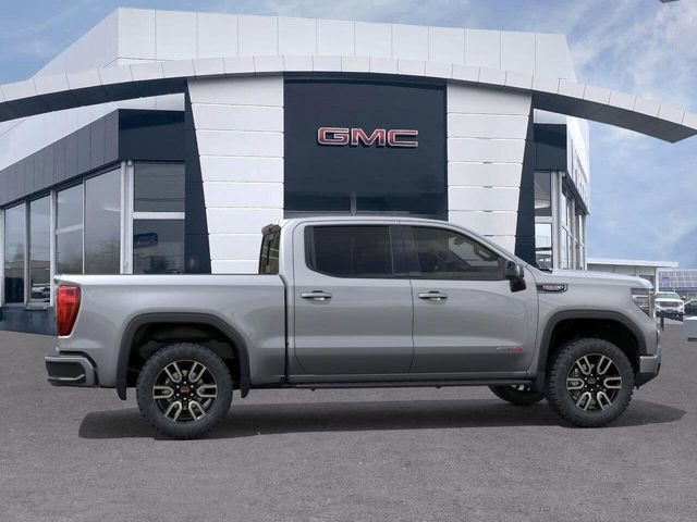New 2026 GMC Sierra 1500 AT4 w/ AT4 Premium Package AWD/4WD image 5