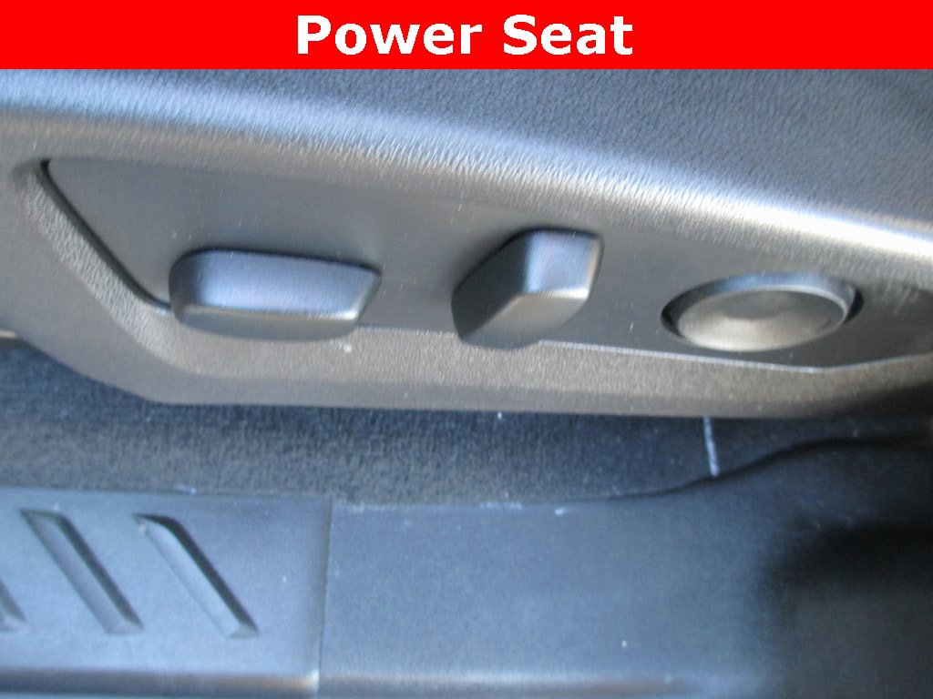 Certified 2024 Chevrolet Colorado LT w/ LT Convenience Package II image 25