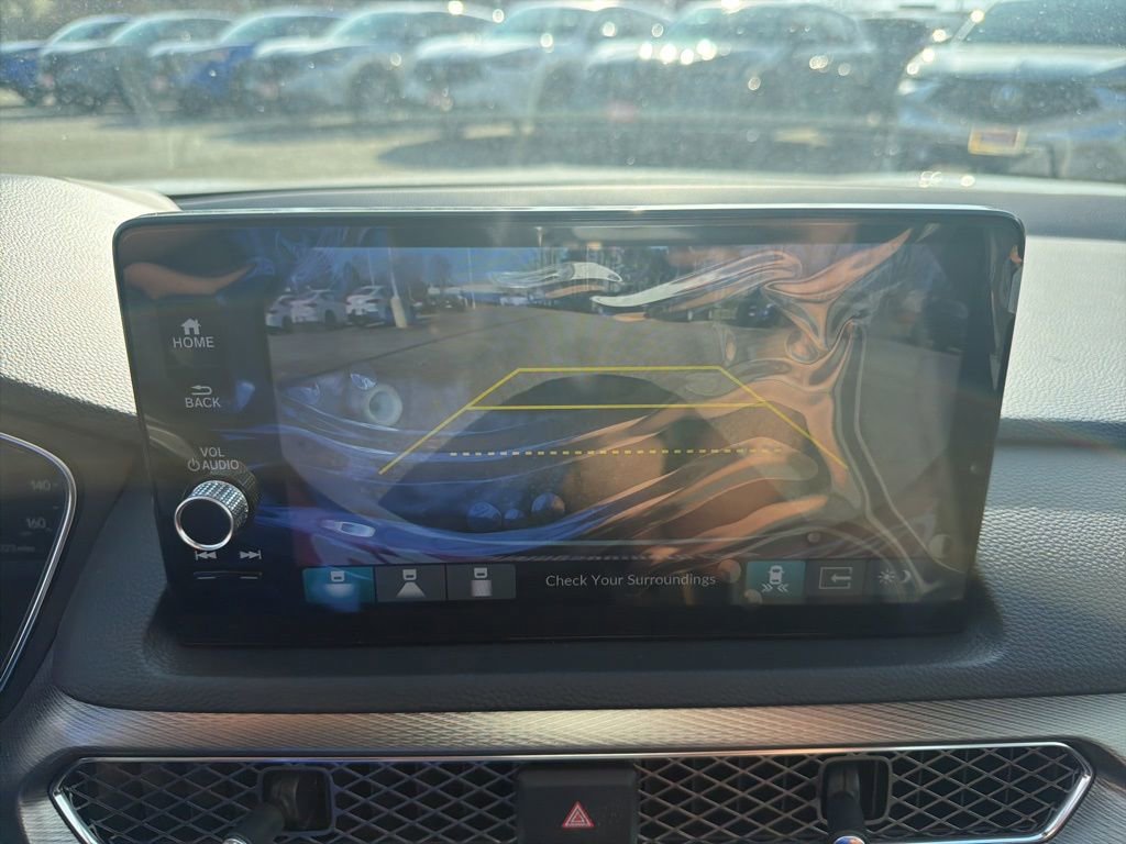 New 2026 Acura Integra A-Spec image 18