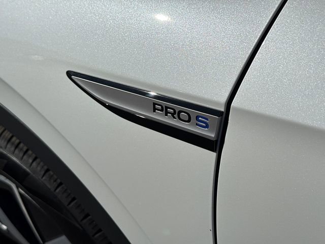 New 2026 Volkswagen ID.4 Pro S image 13