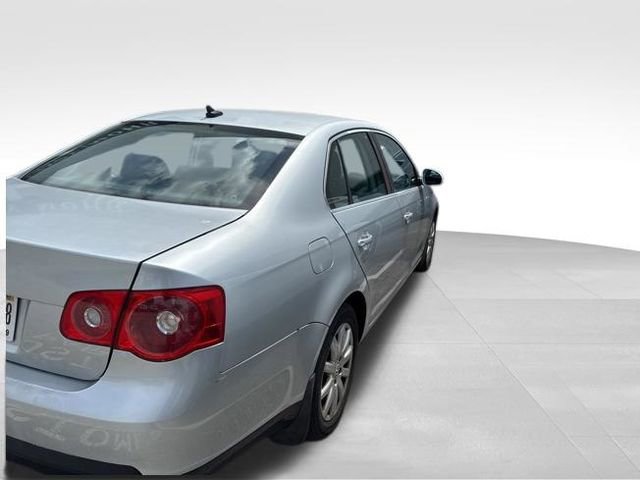 Used 2007 Volkswagen Jetta 2.0T FWD image 6