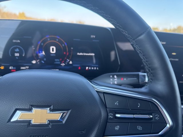 Used 2025 Chevrolet Equinox LT image 14