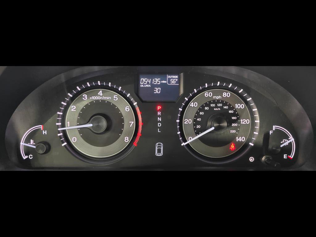 Used 2016 Honda Odyssey EX image 46