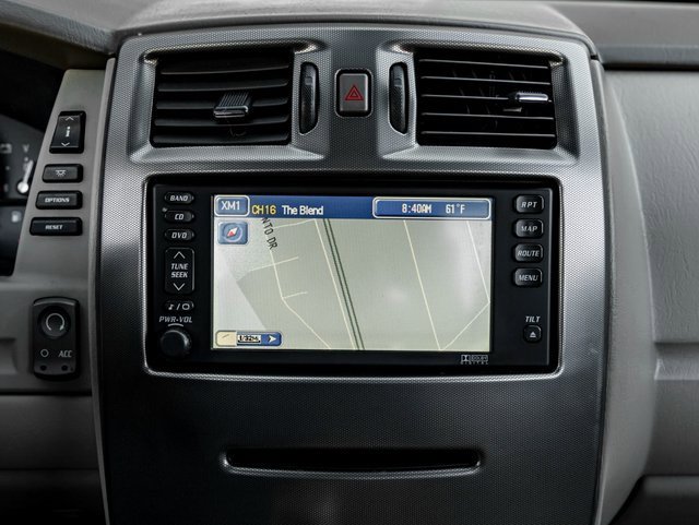 Used 2005 Cadillac XLR image 19