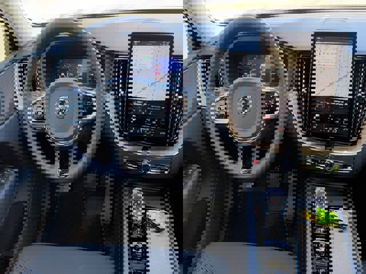 New 2026 Volvo XC60 B5 Core w/ Protection Package Premier image 12