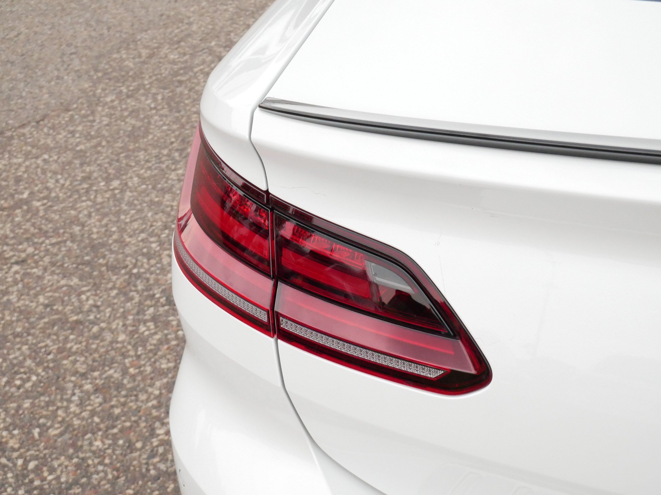 Certified 2023 Volkswagen Arteon SEL Premium w/ Arteon MDO Package (Z43) AWD/4WD image 17