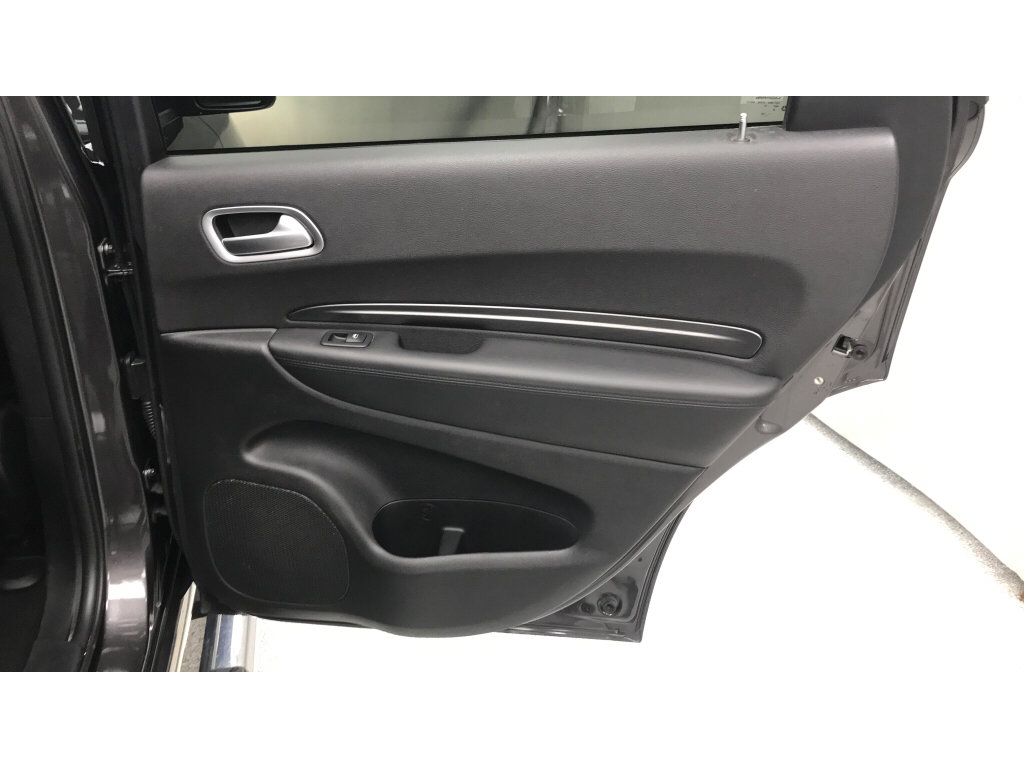 Used 2020 Dodge Durango Citadel w/ Technology Group AWD/4WD image 16