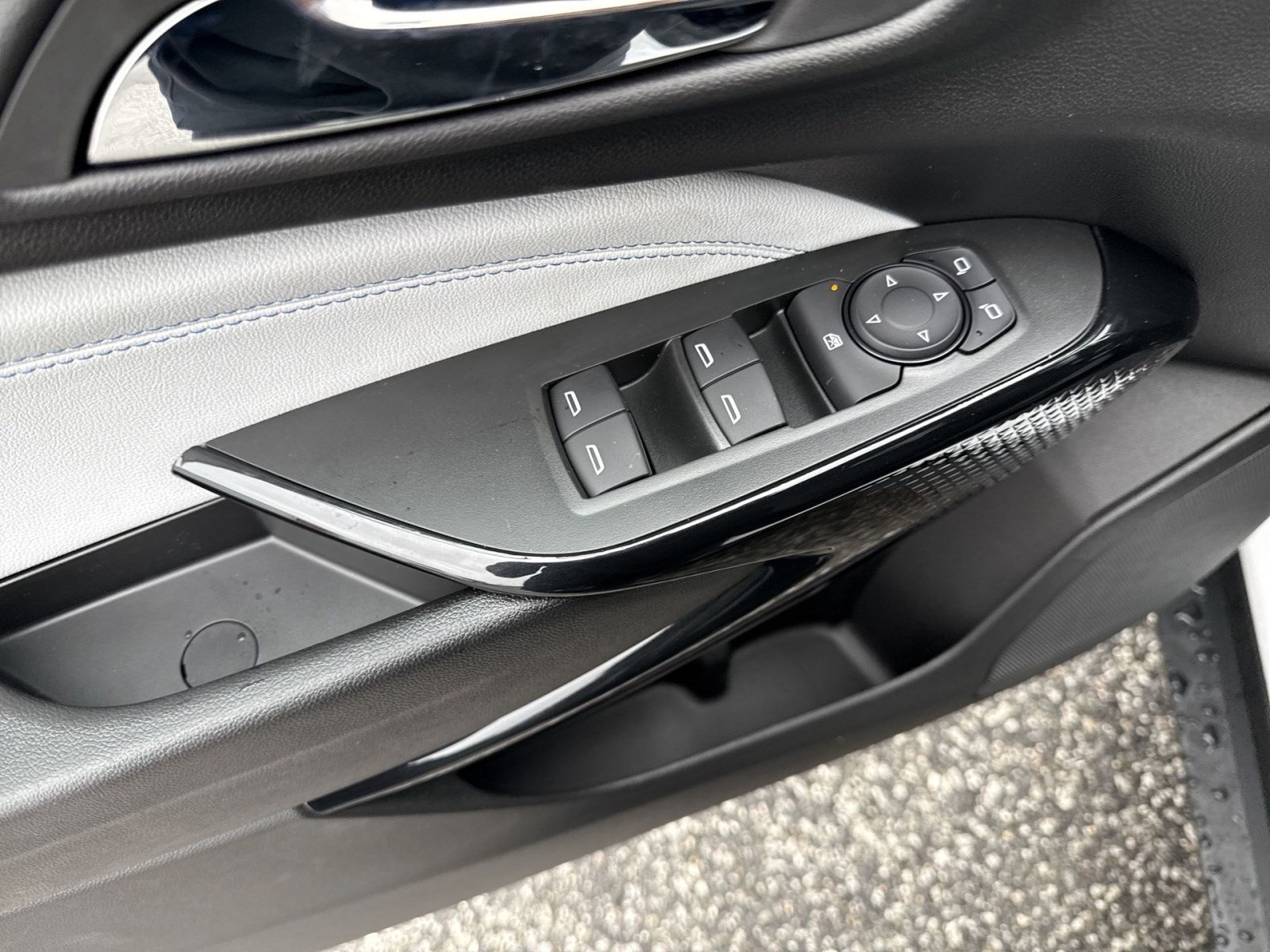 New 2026 Chevrolet Trax LT w/ Driver Confidence Package image 11