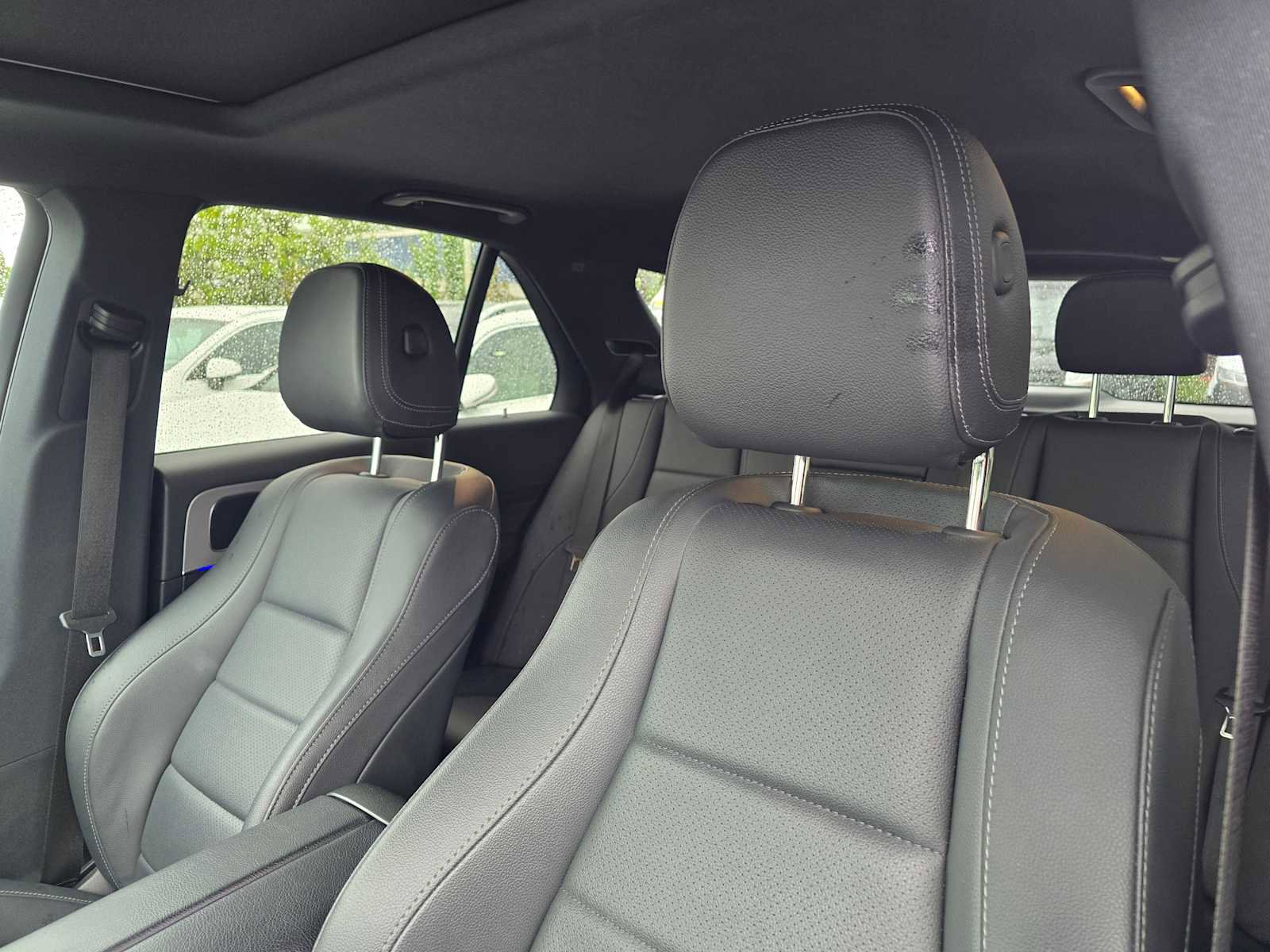 Used 2024 Mercedes-Benz GLE 450e 4MATIC image 23