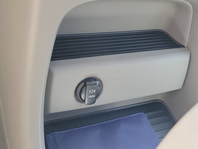 New 2026 Hyundai Palisade SEL FWD image 13