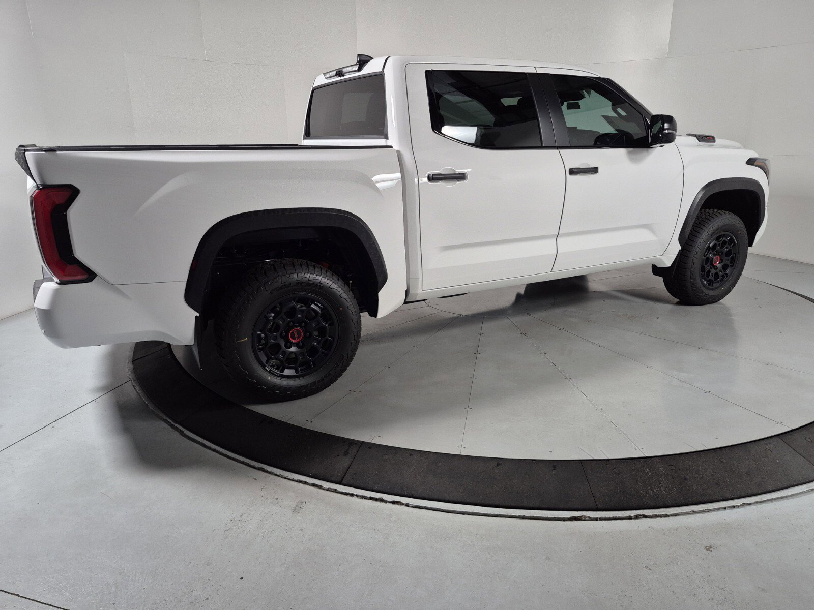 New 2026 Toyota Tundra TRD Pro image 5