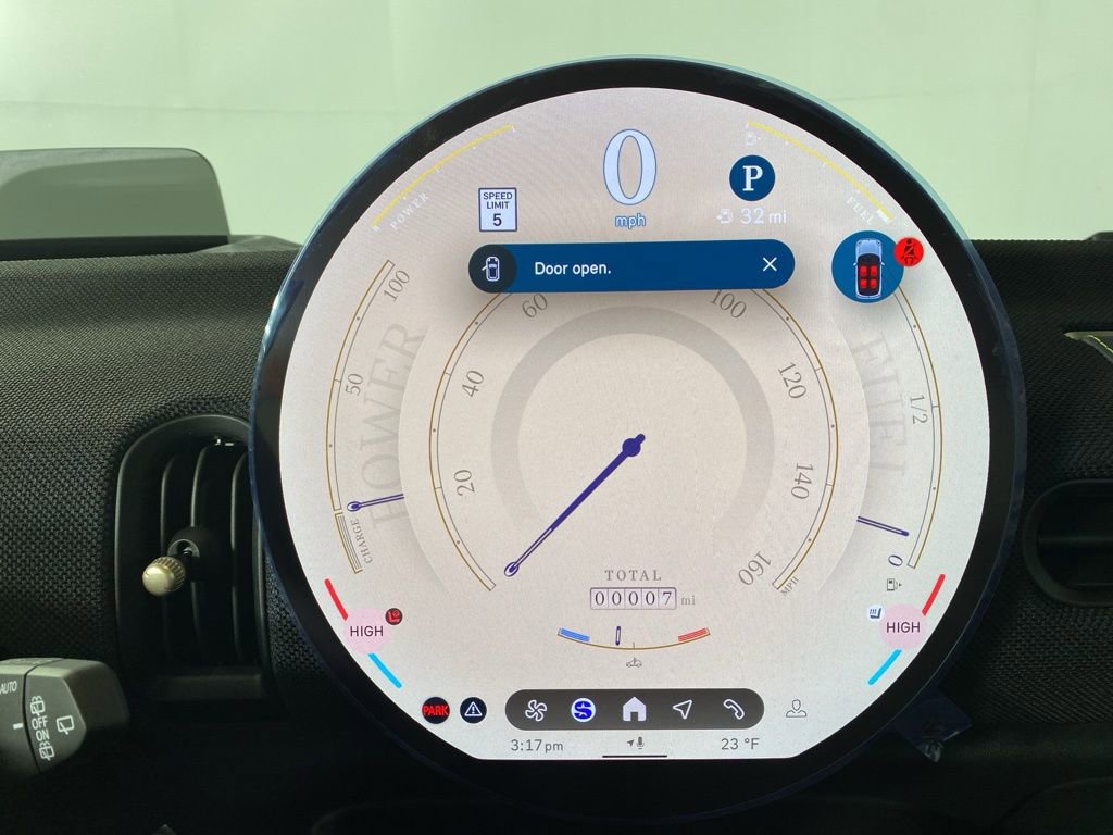 New 2026 MINI Cooper S image 9