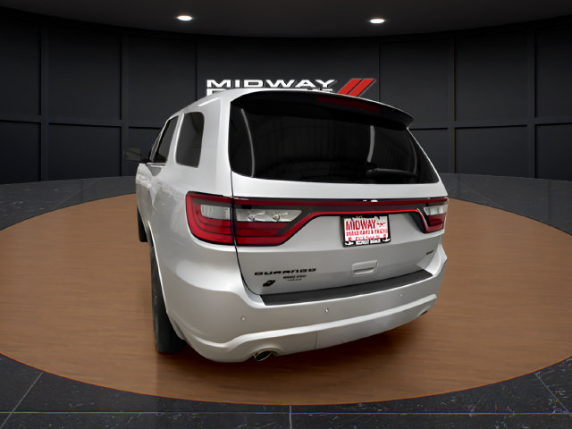 New 2025 Dodge Durango GT w/ Blacktop Package AWD/4WD image 8