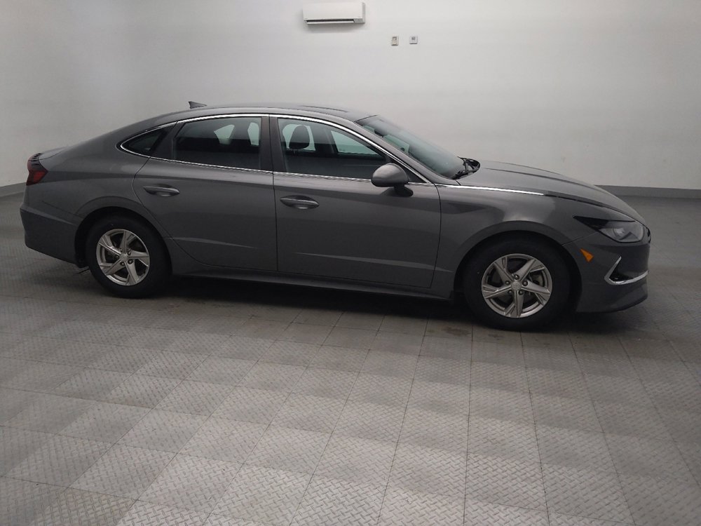 Used 2020 Hyundai Sonata SE FWD image 11