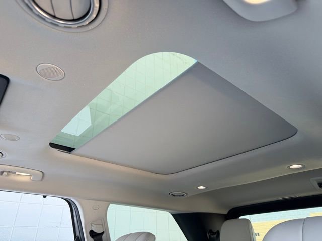 New 2026 Hyundai Palisade Calligraphy image 49