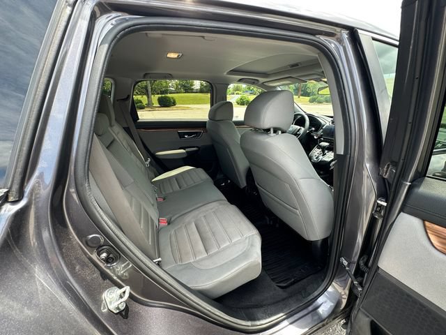 Used 2020 Honda CR-V EX image 17