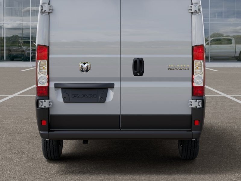 New 2026 RAM ProMaster 1500 w/ Convenience Group FWD image 13