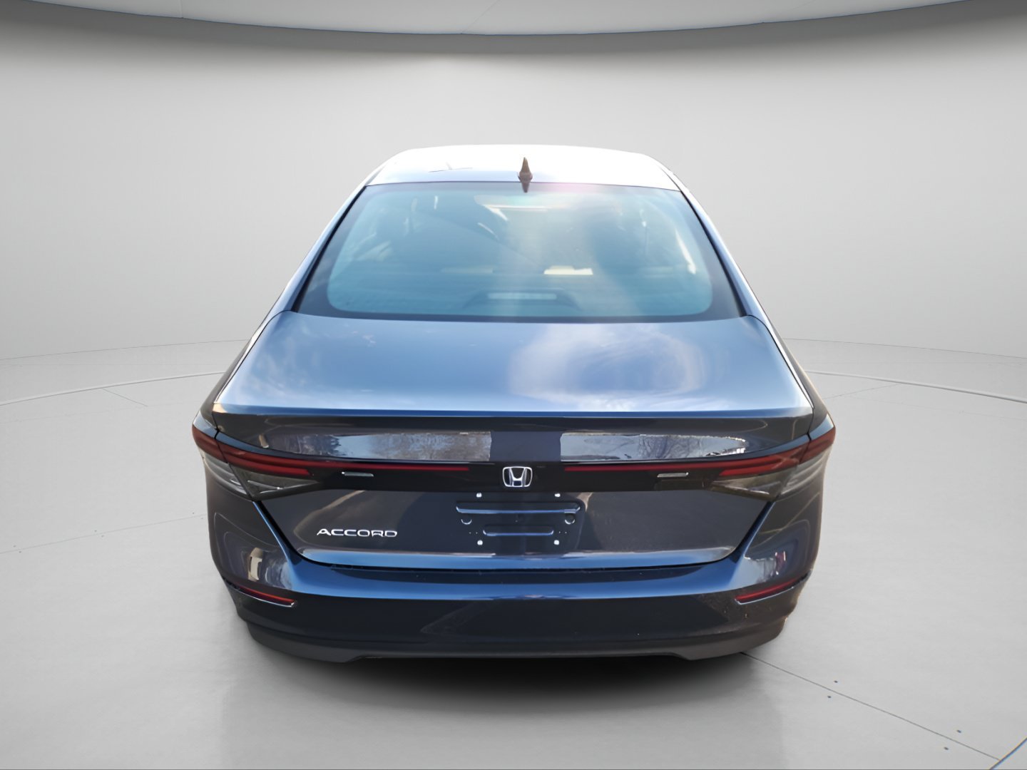 New 2026 Honda Accord SE image 6