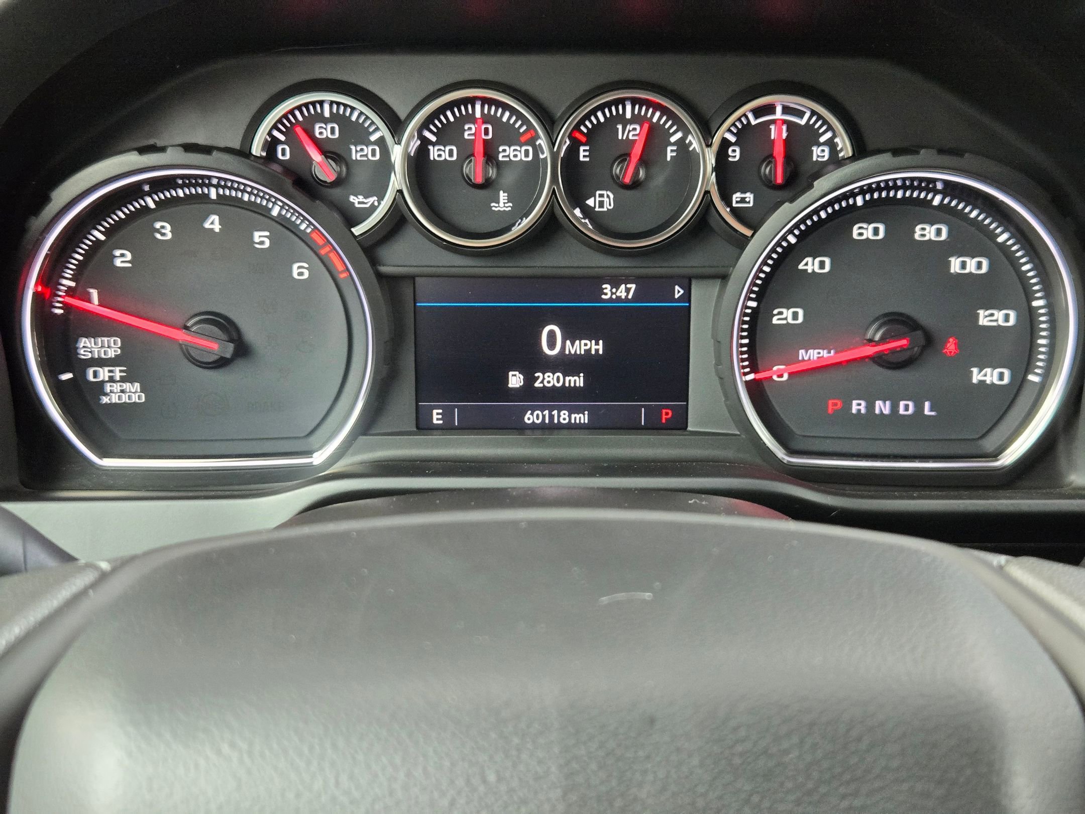 Used 2022 Chevrolet Silverado 1500 Custom w/ Rally Edition RWD image 24
