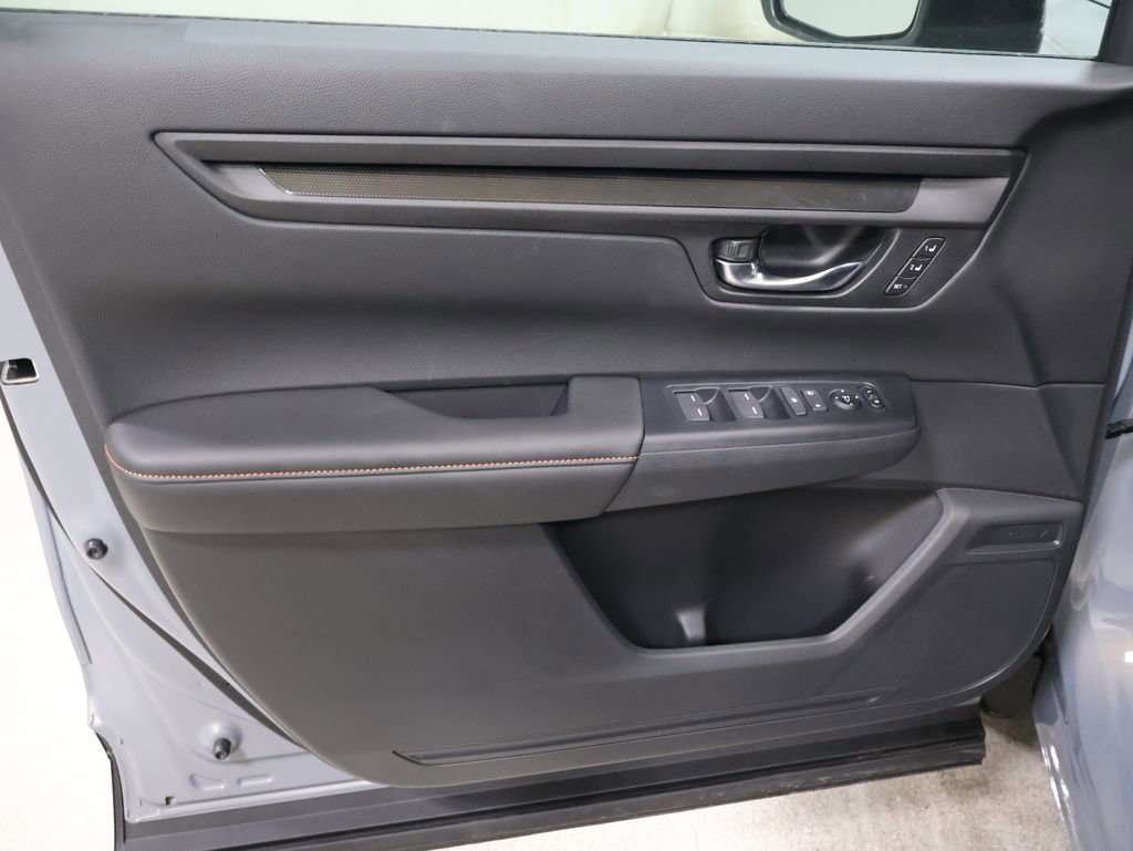New 2026 Honda CR-V Sport-L image 12