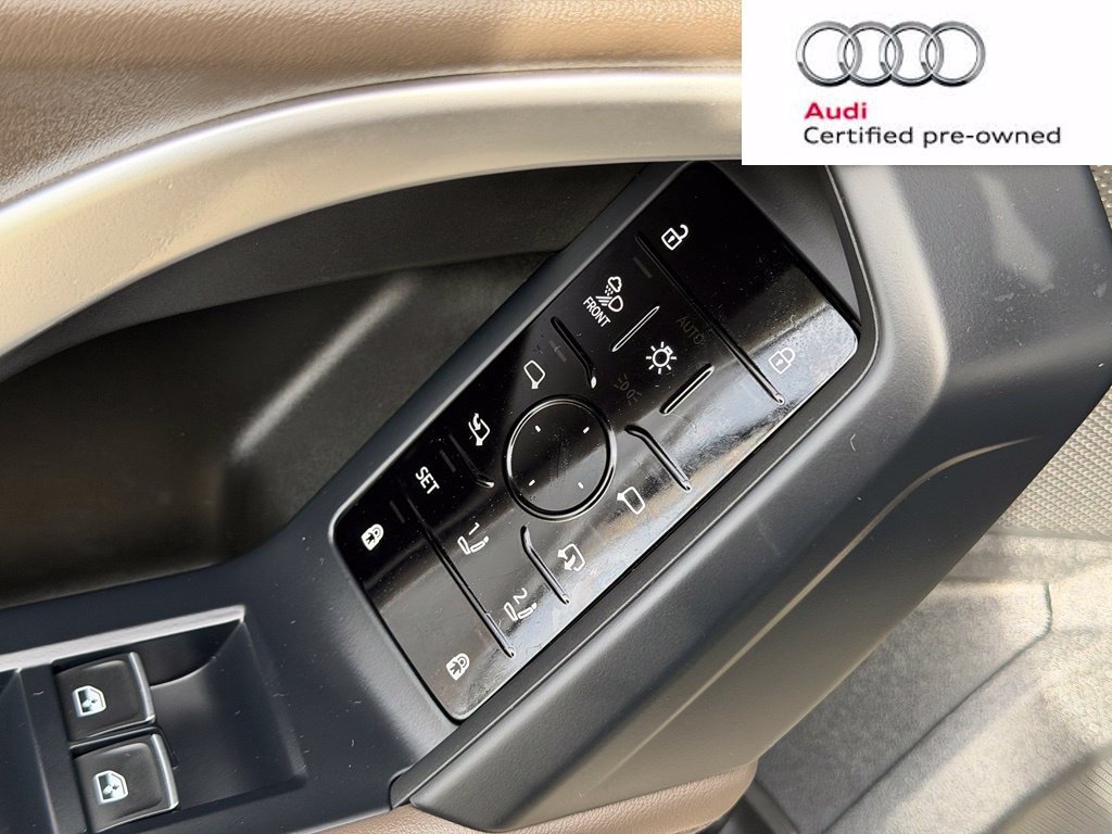 Certified 2025 Audi Q5 Premium Plus AWD/4WD image 22