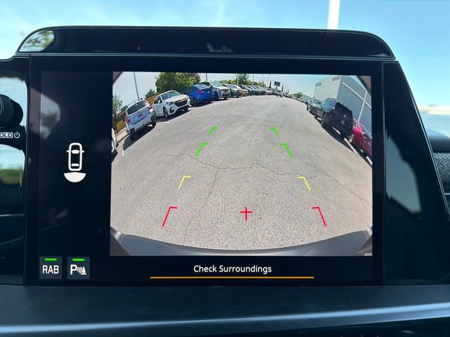 New 2026 Subaru Outback Premium AWD/4WD image 13