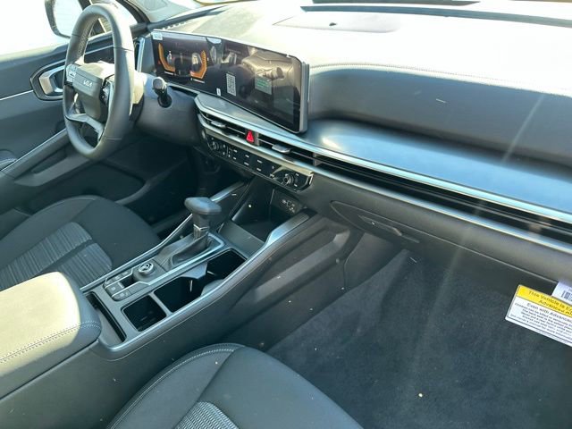 New 2026 Kia Sorento LX image 26