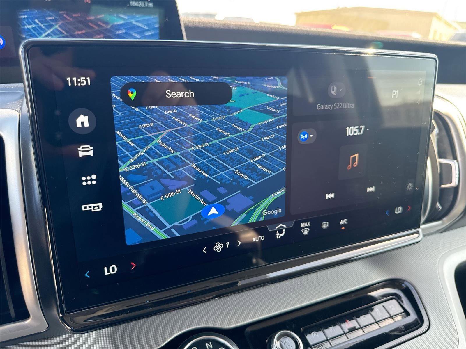 Certified 2025 Ford Expedition Active image 20