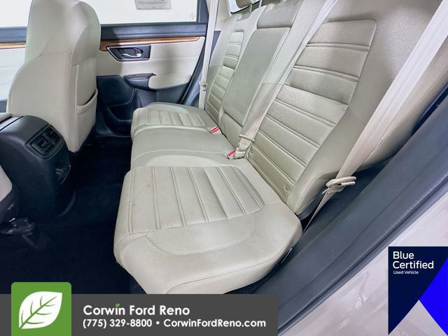 Used 2018 Honda CR-V EX image 26