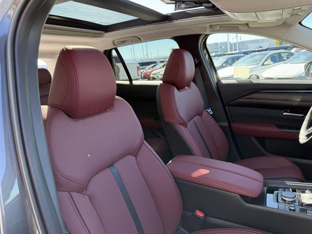 New 2026 MAZDA CX-50 AWD 2.5 Hybrid w/ Cargo Package image 21