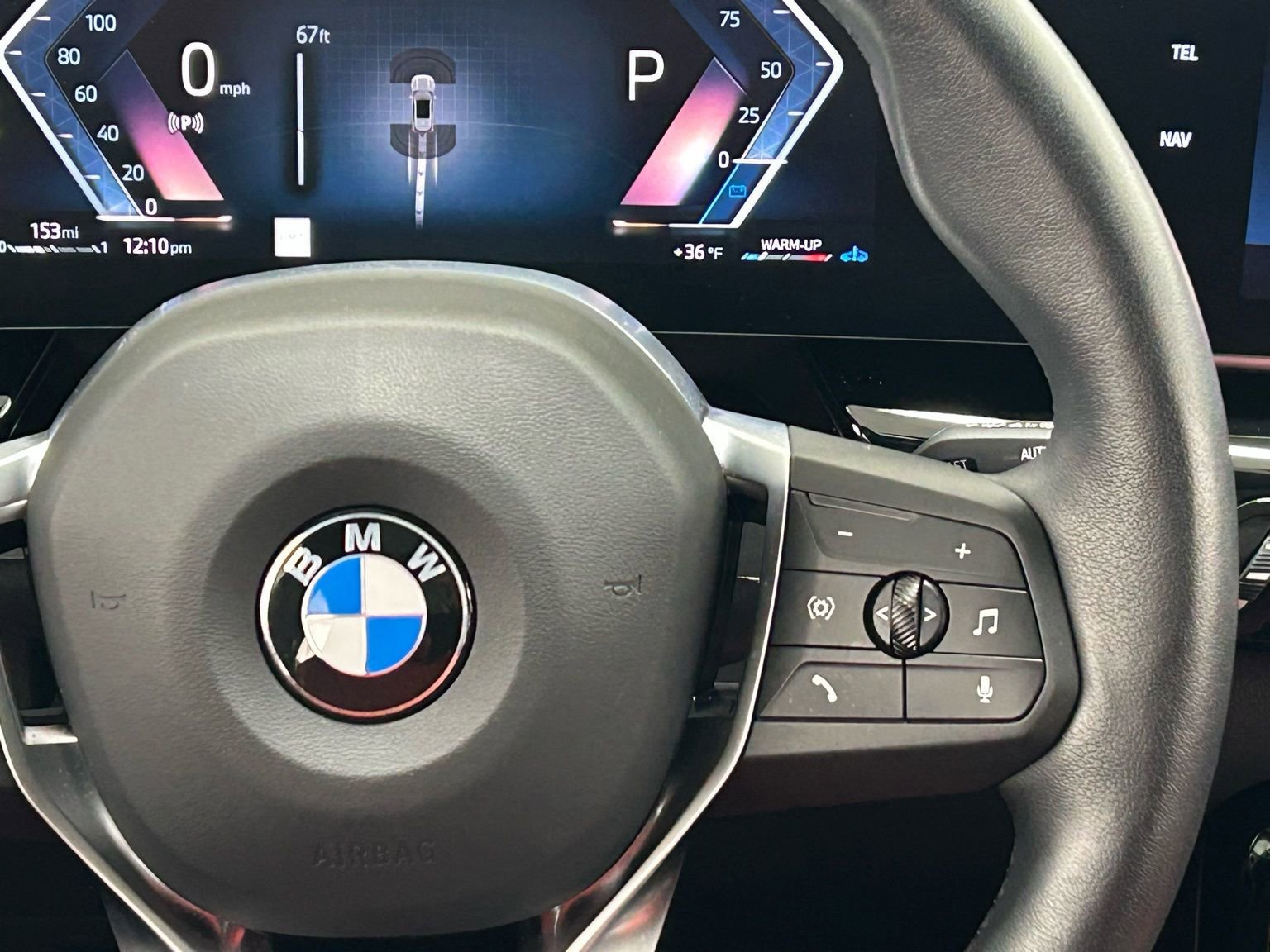 Used 2025 BMW X1 xDrive28i image 13