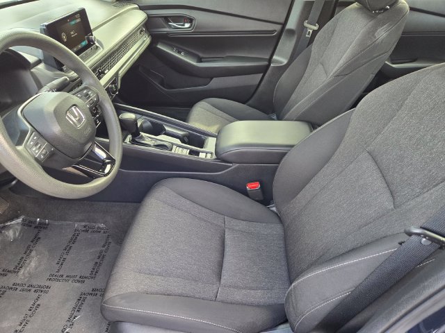Certified 2024 Honda Accord EX image 15