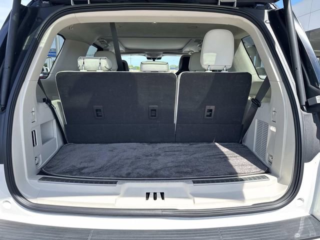 Used 2023 Lincoln Navigator Black Label image 14