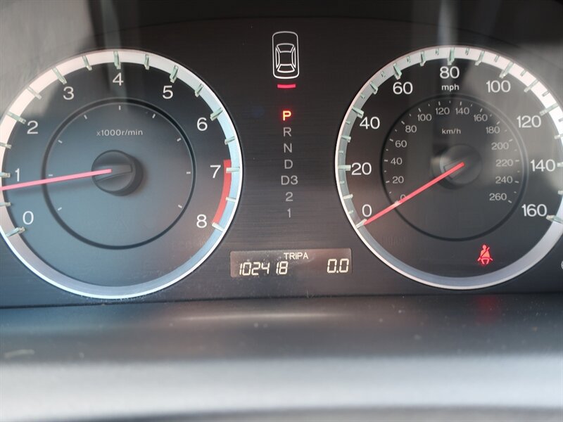 Used 2010 Honda Accord EX-L image 16