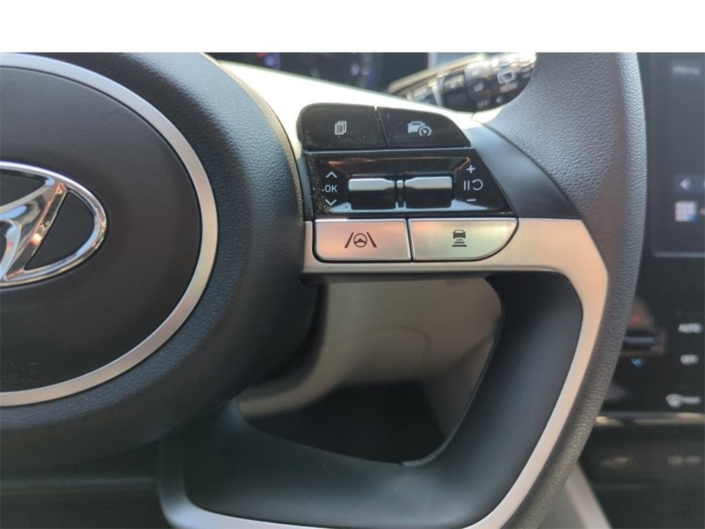 Used 2024 Hyundai Tucson SEL image 21