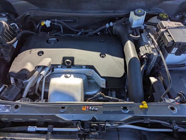 Used 2019 Chevrolet Equinox LT image 22