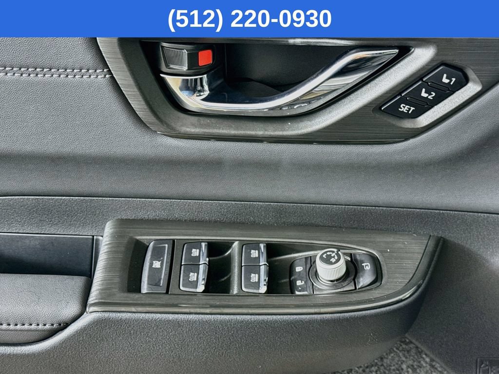 New 2026 Subaru Outback Touring XT AWD/4WD image 22