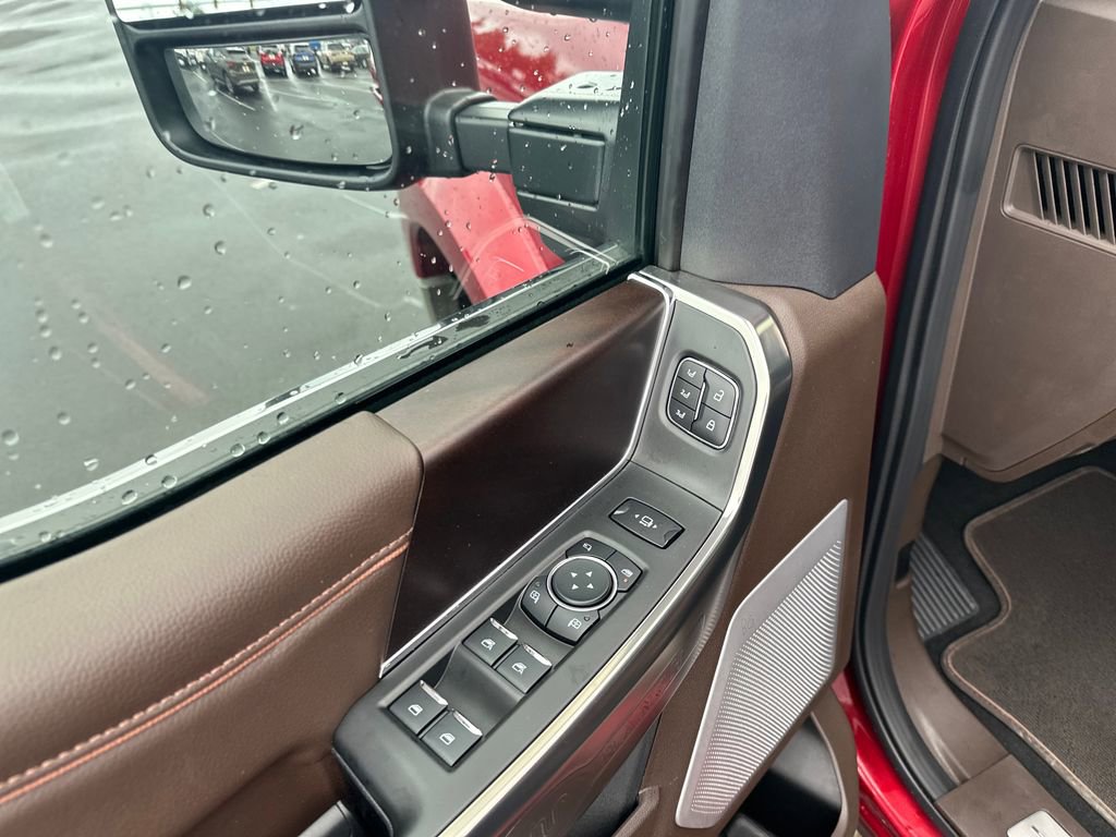 Used 2026 Ford F450 King Ranch image 11