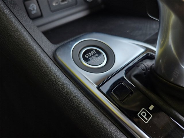 New 2025 Nissan Sentra SV image 20